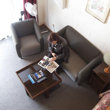 New Haven Motel Auckland Bagian luar foto