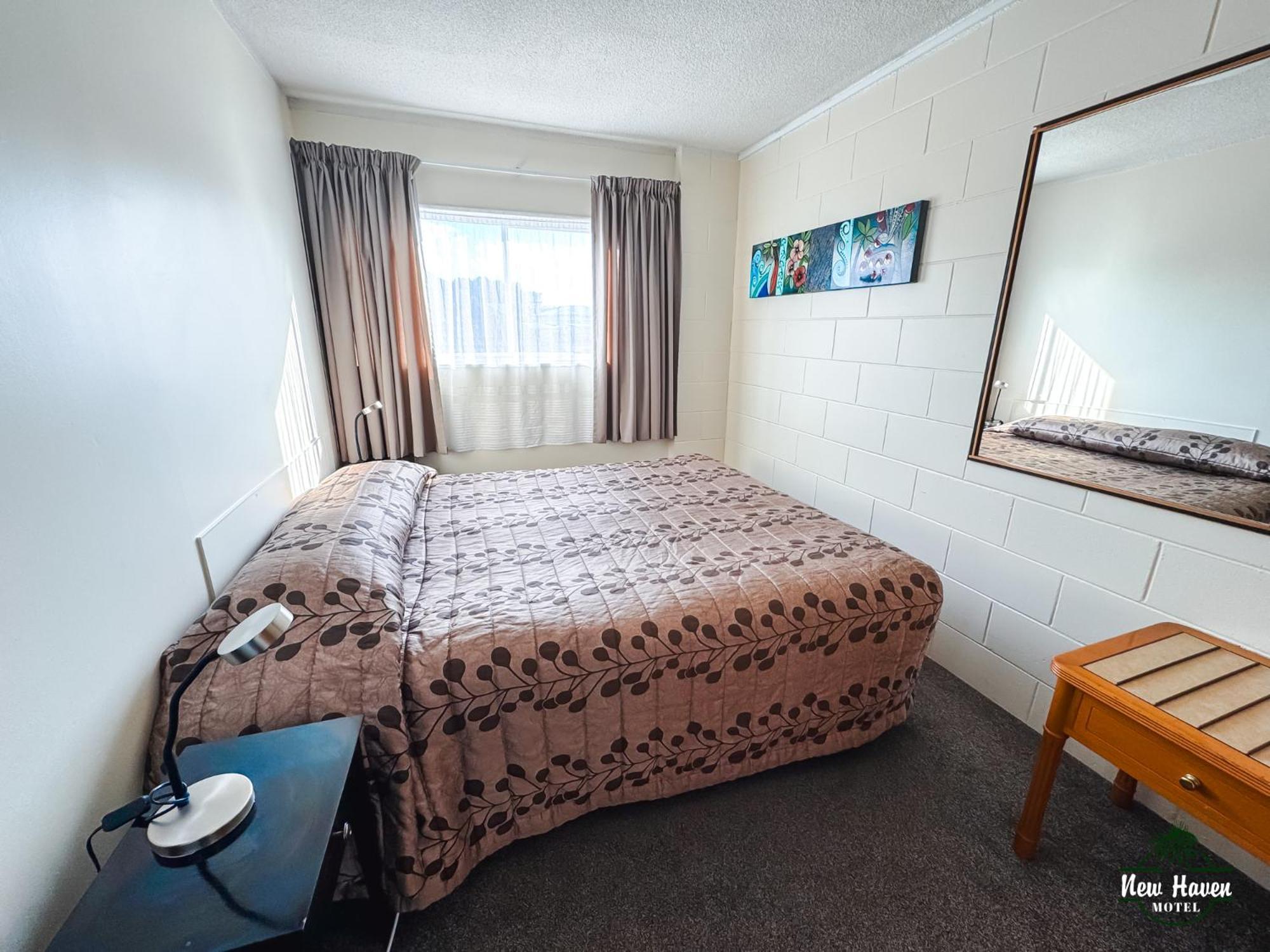 New Haven Motel Auckland Bagian luar foto