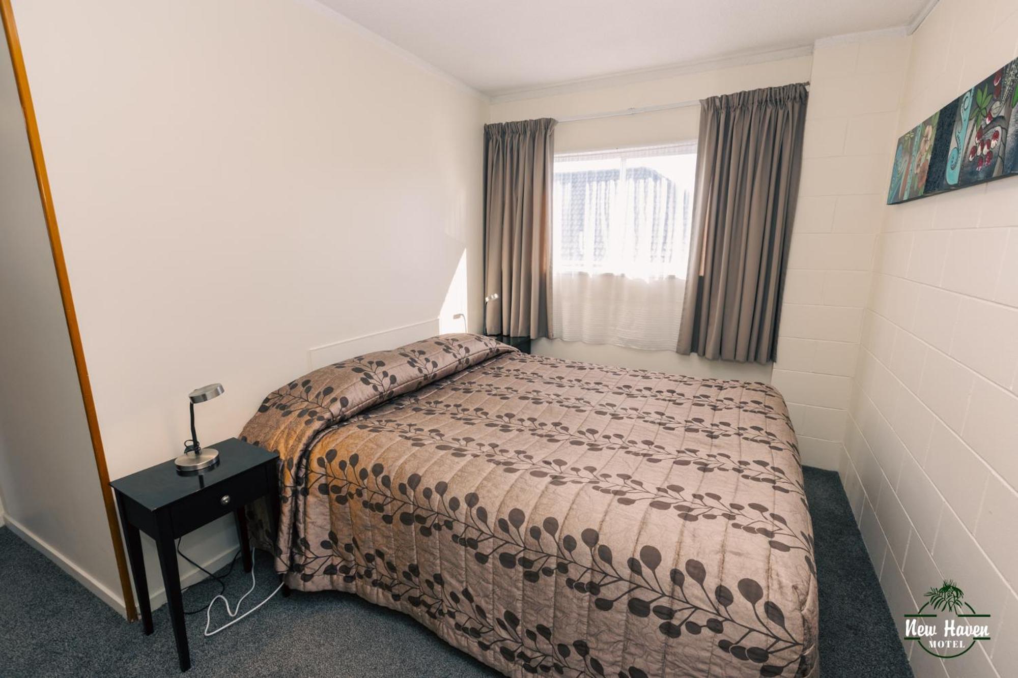 New Haven Motel Auckland Bagian luar foto