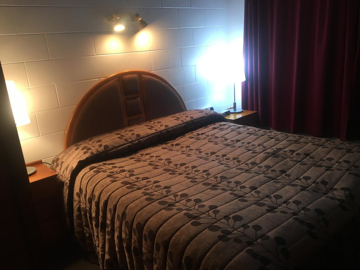 New Haven Motel Auckland Bagian luar foto