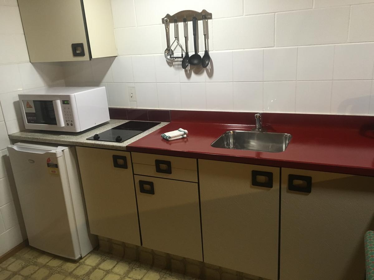 New Haven Motel Auckland Bagian luar foto