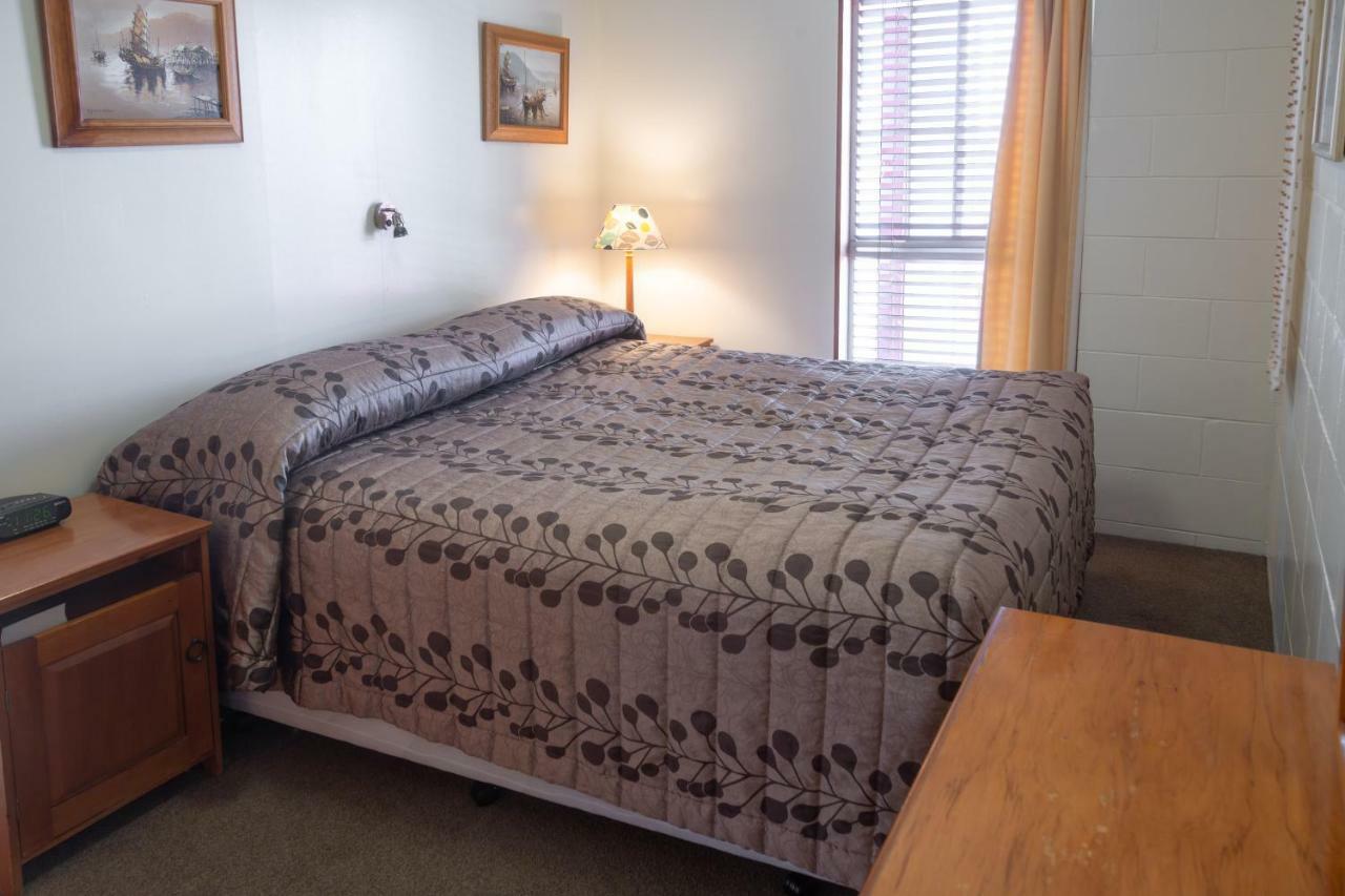New Haven Motel Auckland Bagian luar foto