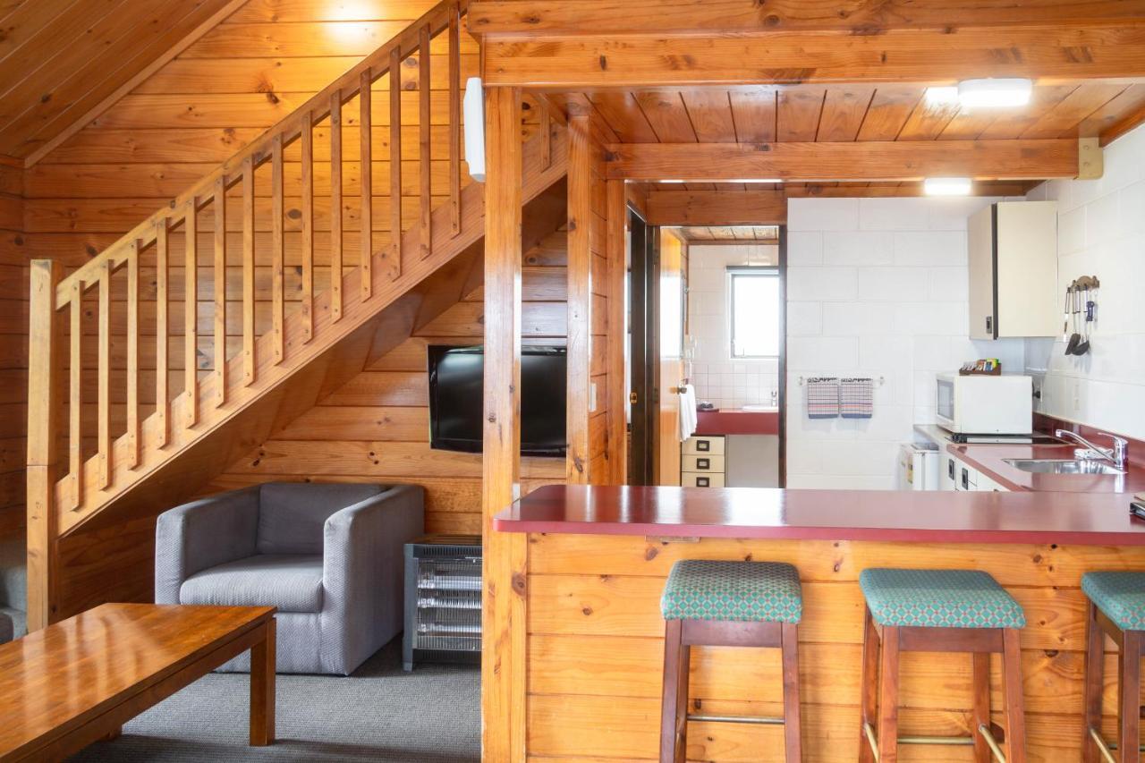 New Haven Motel Auckland Bagian luar foto